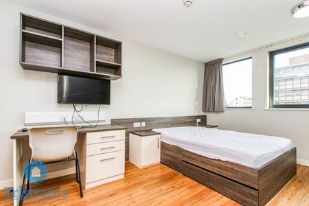 Studio for Rent - Photo 3