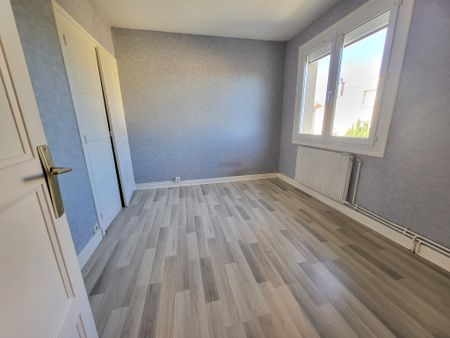 Maison T4 Quartier Oradou - Photo 3