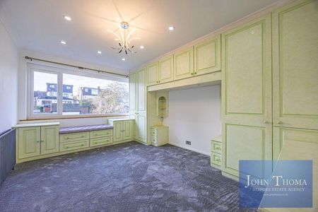 4 bedroom detached house to rent - Photo 5