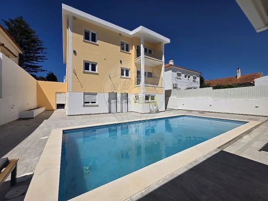 Apartment T1 in Carcavelos e Parede, Cascais - Photo 1