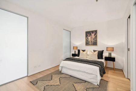 Spacious 2 Bedrooms Unfurnished Apartment - Photo 4