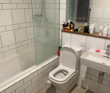 Melbourne CBD - Photo 1