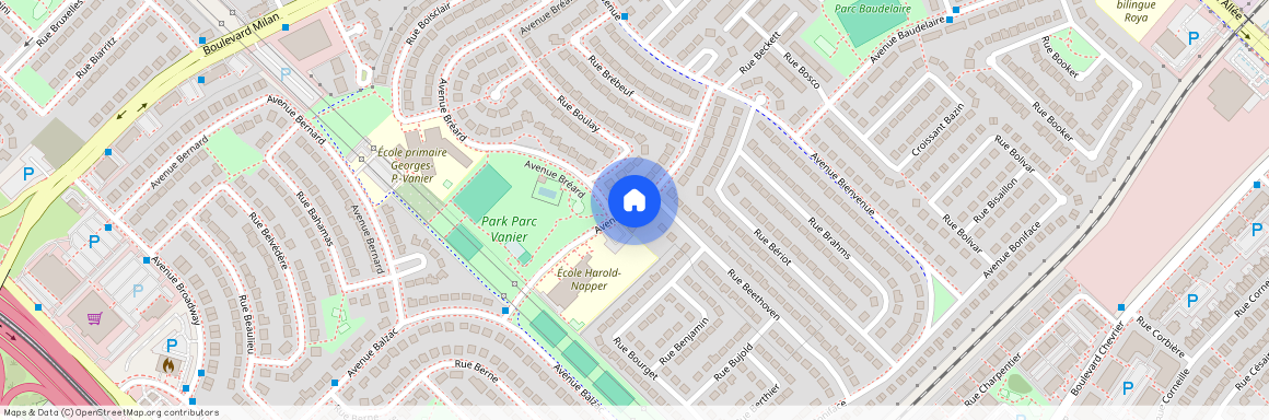 6195 Av. Baffin, Brossard, J4Z 2H9