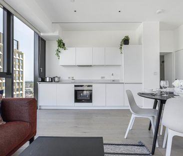 1 bedroom apartment to rent - Photo 2