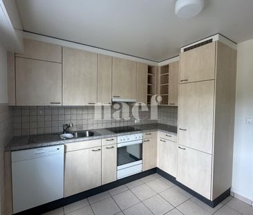 4 Zimmer, 77 m², EG - Foto 3