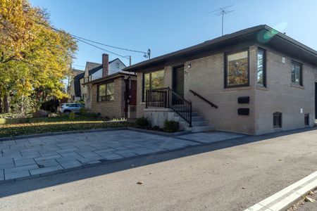 For Lease - 27 McAdam Avenue Unit# Unit 1, Toronto, Ontario - Photo 5