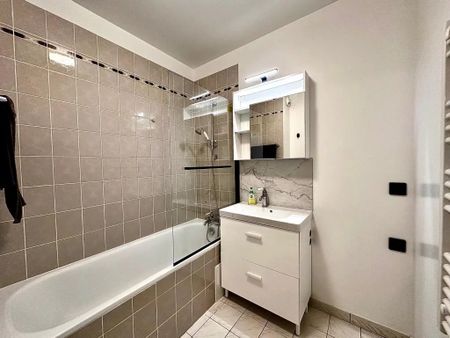 Location Appartement 2 pièces 43m² GRETZ ARMAINVILLIERS 77220 - Photo 4