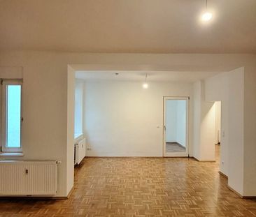 3-Zimmer-Wohnung mit Loggia - Provisionsfrei! - Photo 3