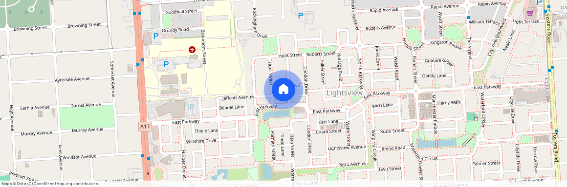 4A Broadstock Street, SA 5085, Lightsview