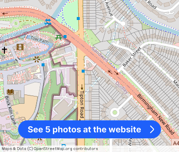 Tipton Road, Dudley - Photo 1