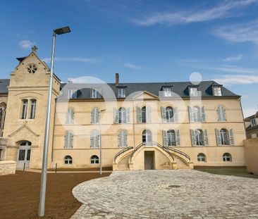 Location Appartement 2 pièces 46m² SENLIS 60300 - Photo 1