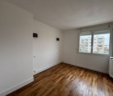 Location appartement 3 pièces, 45.37m², Conflans-Sainte-Honorine - Photo 1