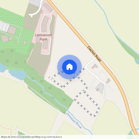 Rosa Road, Elmstead, Colchester, CO7