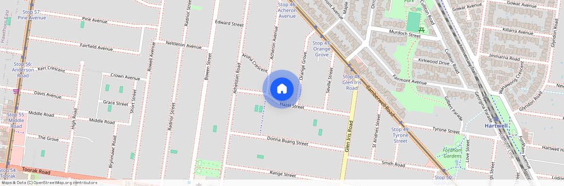 2/18 Hazel Street, Vic 3124, Camberwell