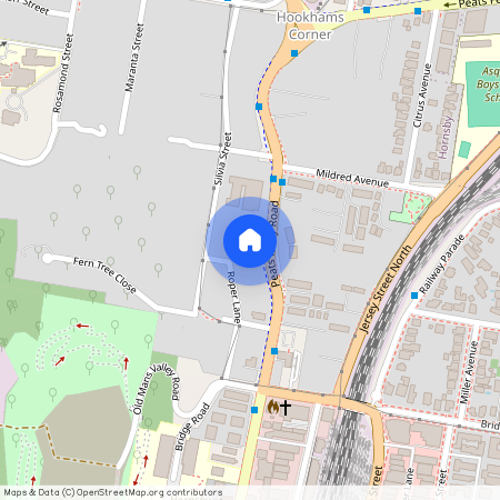 239 Peats Ferry Road, NSW 2077, Hornsby