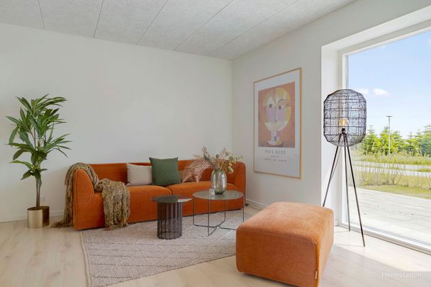 Fejringvænget 8, 8722 Hedensted - Foto 1