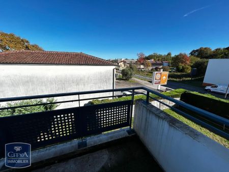 Appartement à louer 2 pièces 46.14m² - Photo 5