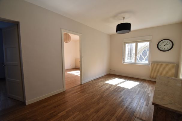 Location Appartement 3 pièces 66m² ST LO 50000 - Photo 1