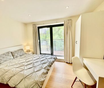 Room in a Shared Flat, Canal Boulevard, NW1 - Photo 6