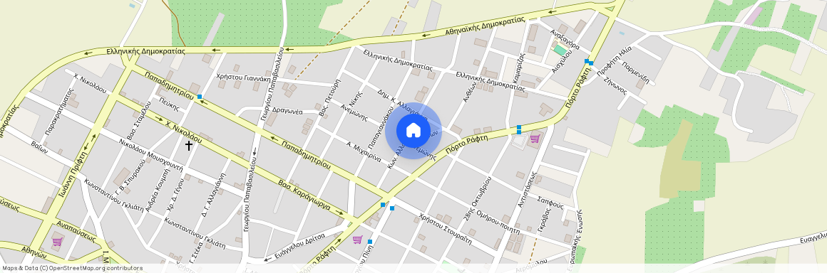 Μαρκόπουλο Μεσογαίας (Μαρκόπουλο)