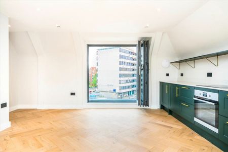 Wharf Place, Broadway Market, E2 - Photo 4