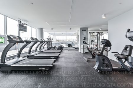 For Lease - 4800 Hwy 7 N/A Unit# PH 1005, Vaughan, Ontario - Photo 3