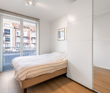 Appartement Te Huur - Knokke - Foto 4