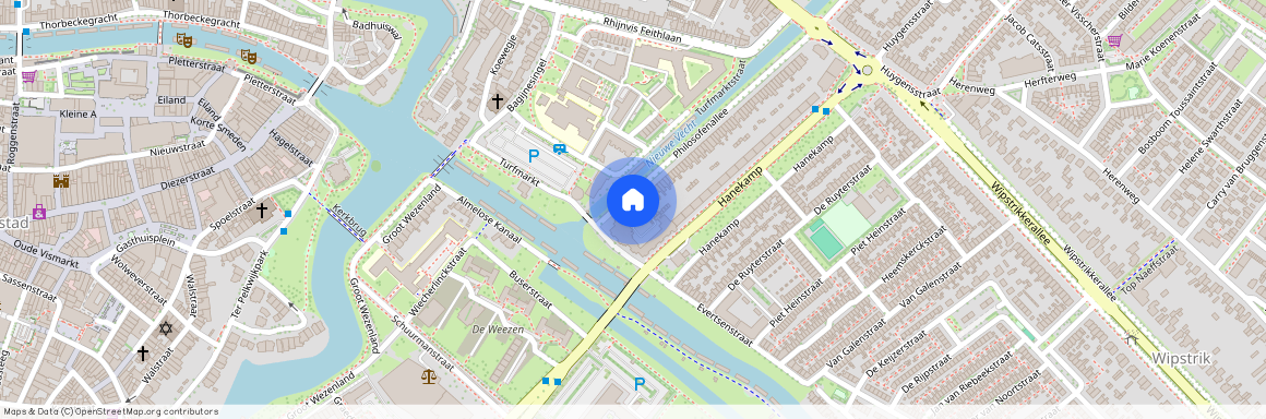 Menistenstraat, 20, 8023 SB, Zwolle