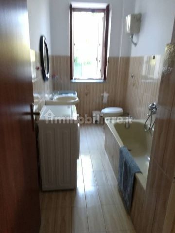 Appartamento in villa via Seconda Martucci, Pantano Martucci, Corigliano-Rossano - Foto 4