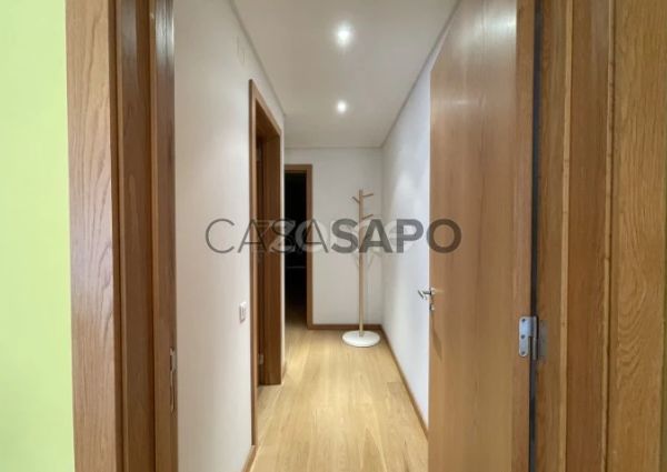 Apartamento T2 para alugar na Amadora