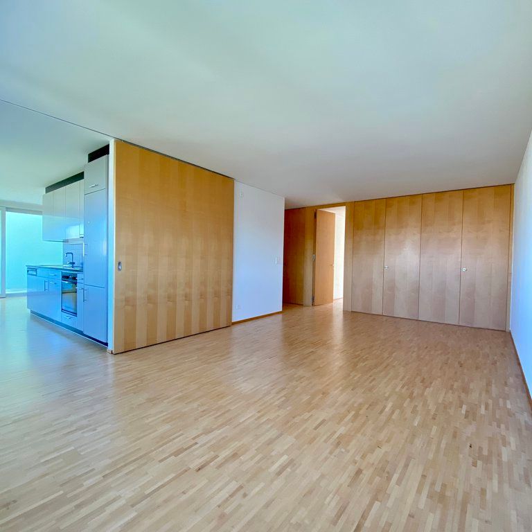 4.5 Zimmer, 107 m², 1. Stock - Photo 1