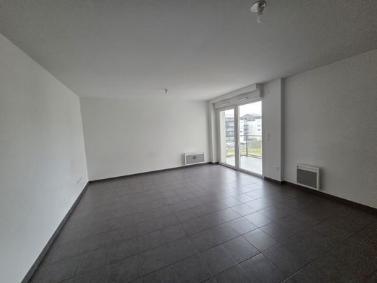 Location Appartement 1 pièce 36m² REIMS 51100 - Photo 1