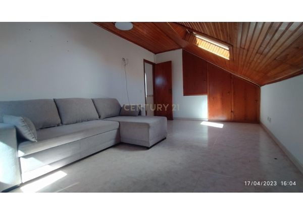 Moradia T4 em Setúbal