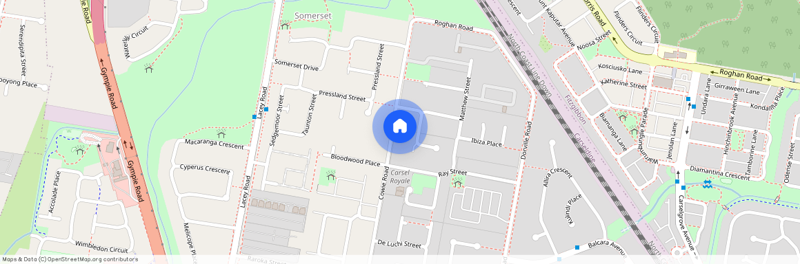 83 Cowie Rd, Carseldine QLD 4034