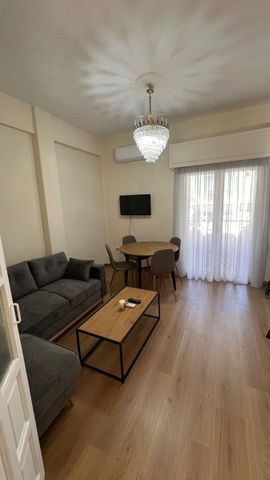 Διαμέρισμα για ενοικίαση - Λεωφόρος Πατησίων - Λεωφόρος Αχαρνών, - Photo 5
