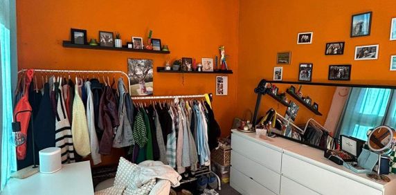 Chambre non meublée Kraneweg, Groningue - Foto 2