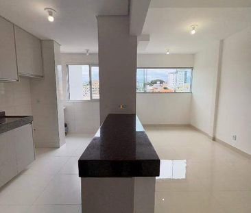 APARTAMENTO DE 3 QUARTOS COM SUÍTE E 2 VAGAS DE GARAGEM PARA ALUGUE... - Photo 5