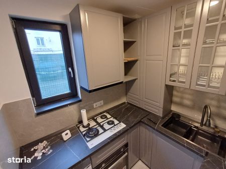 Apartament 3 camere+ Loc de parcare- BLOC 2025 - Photo 2