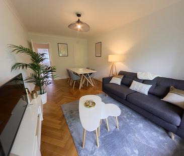 Spacious 2-Bedroom Furnished Apartment with Balcony and River Views... - Photo 3