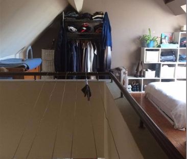 Gezellig appartement - Photo 6