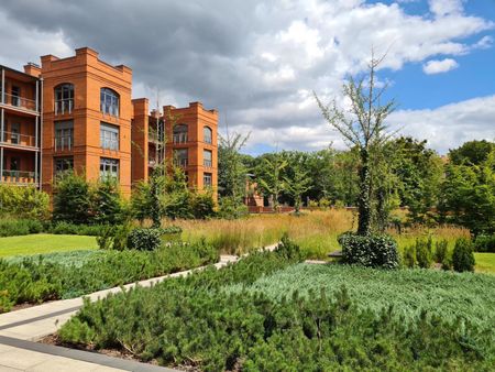 Apartament City Park 2 osobne pokoje plus salon - Photo 5