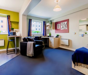 Classic Studio - Photo 2