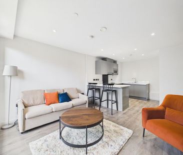 1 bedroom flat to rent - Photo 1