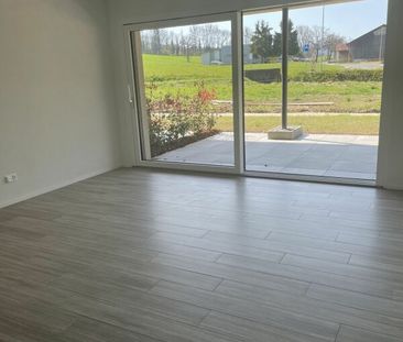 2.5 Zimmer, 46 m², EG - Foto 5