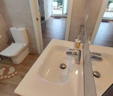 Calle Andaluces, Málaga, Andalusia 29018 - Photo 1