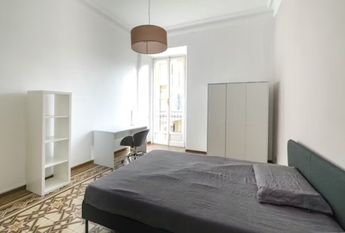 Corso Svizzera, Turin, Piedmont 10143