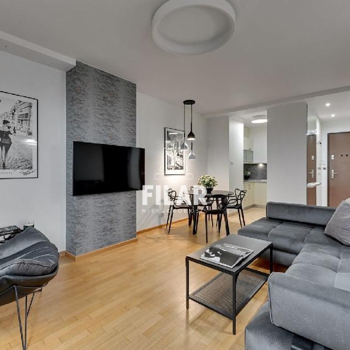 Mieszkanie Gdynia Śródmieście powierzchnia 44.0 m² C312-WM-20605 - Zdjęcie 1