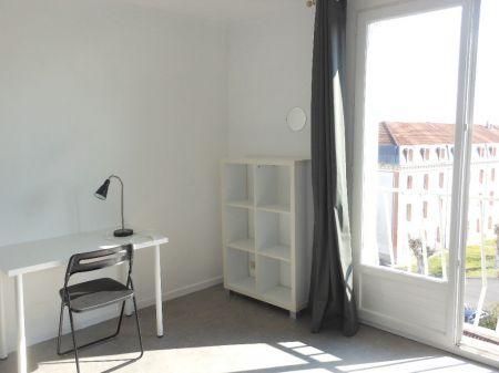 Location - Appartement - 1 pièces - 24.88 m² - montauban - Photo 1