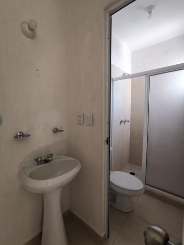 REF. 6509/2536 - Casa en condominio en renta en Jardines del Sur, Benito Juárez, Quintana Roo - Photo 4