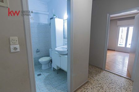 Διαμέρισμα για ενοικίαση Άγιος Νικόλαος (Λάρισα) - Photo 4